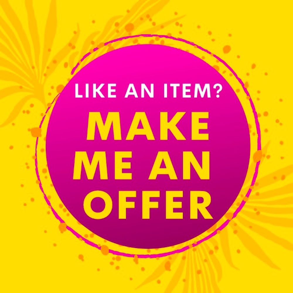 Who Doesn’t Love A Good Deal!?